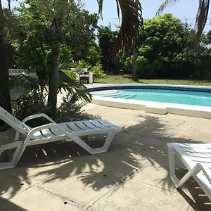  Villa Reef Winds Jamaica