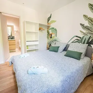 Le Pearl De Charme En Bord Rivière Appartement Collobrières