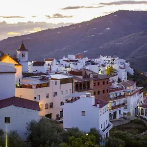  Holiday home Casita Jade Spain