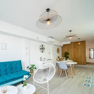  Apartment Alisios Spain