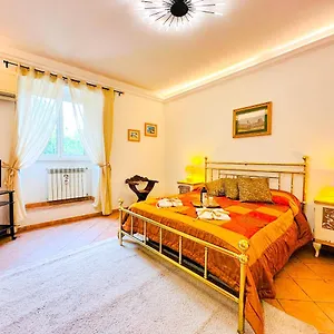 Apartamento Giardino Degli Aranci Lulus, Roma
