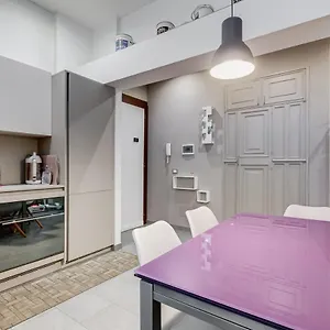 Apartamento Casa Nannare, Roma