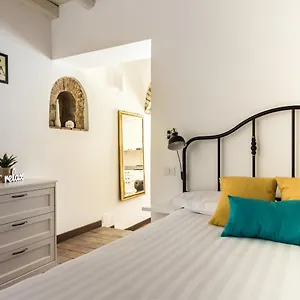 Apartamento Vii Coorte A Trastevere, Roma