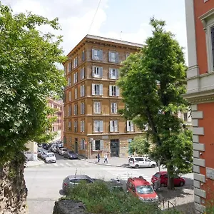 Apartamento Trasteverina Chic House, Roma
