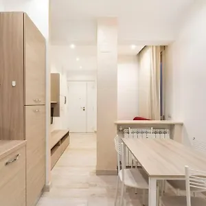 Apartamento First Floor, Roma