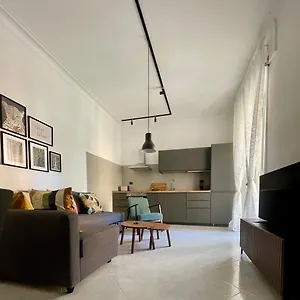 Apartamento Aurelia's Hideaway, Near Vatican, Roma