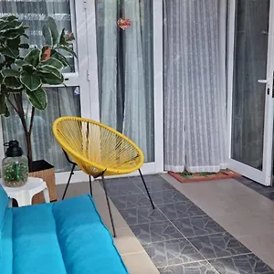 Casa Carin Pozo Izquierdo