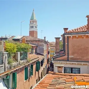  Apartment San Marco Martin 349 Wi-fi Italy